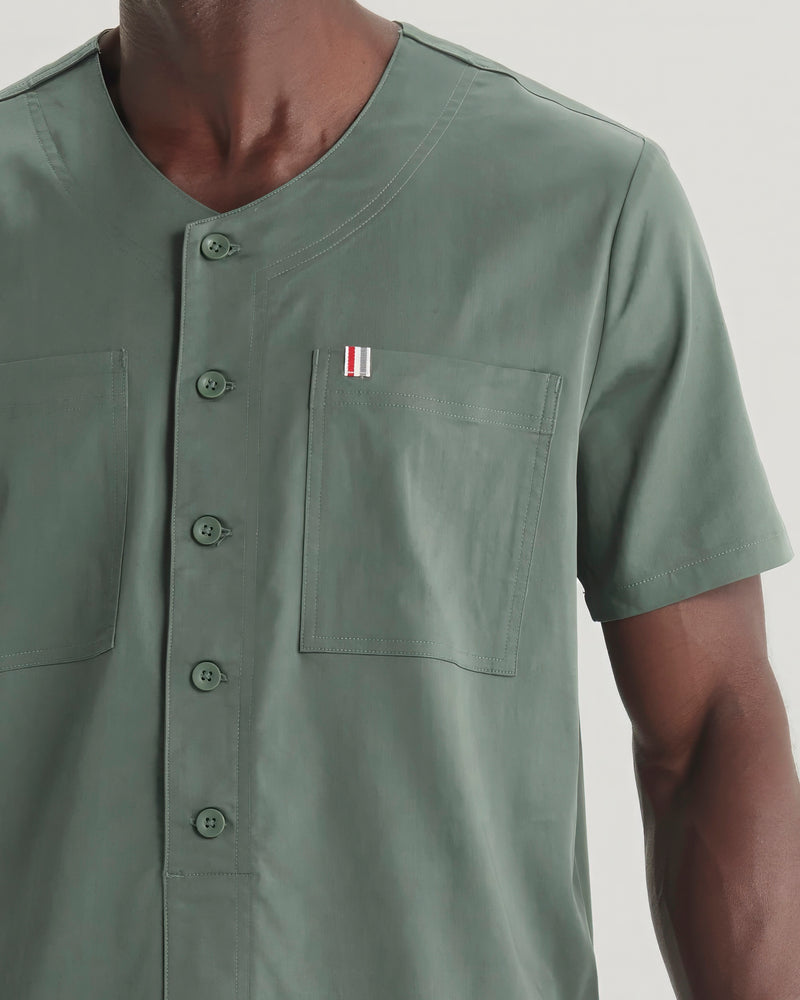 Spruce Green