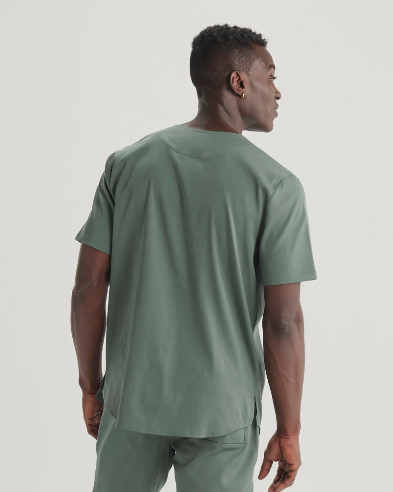 Spruce Green