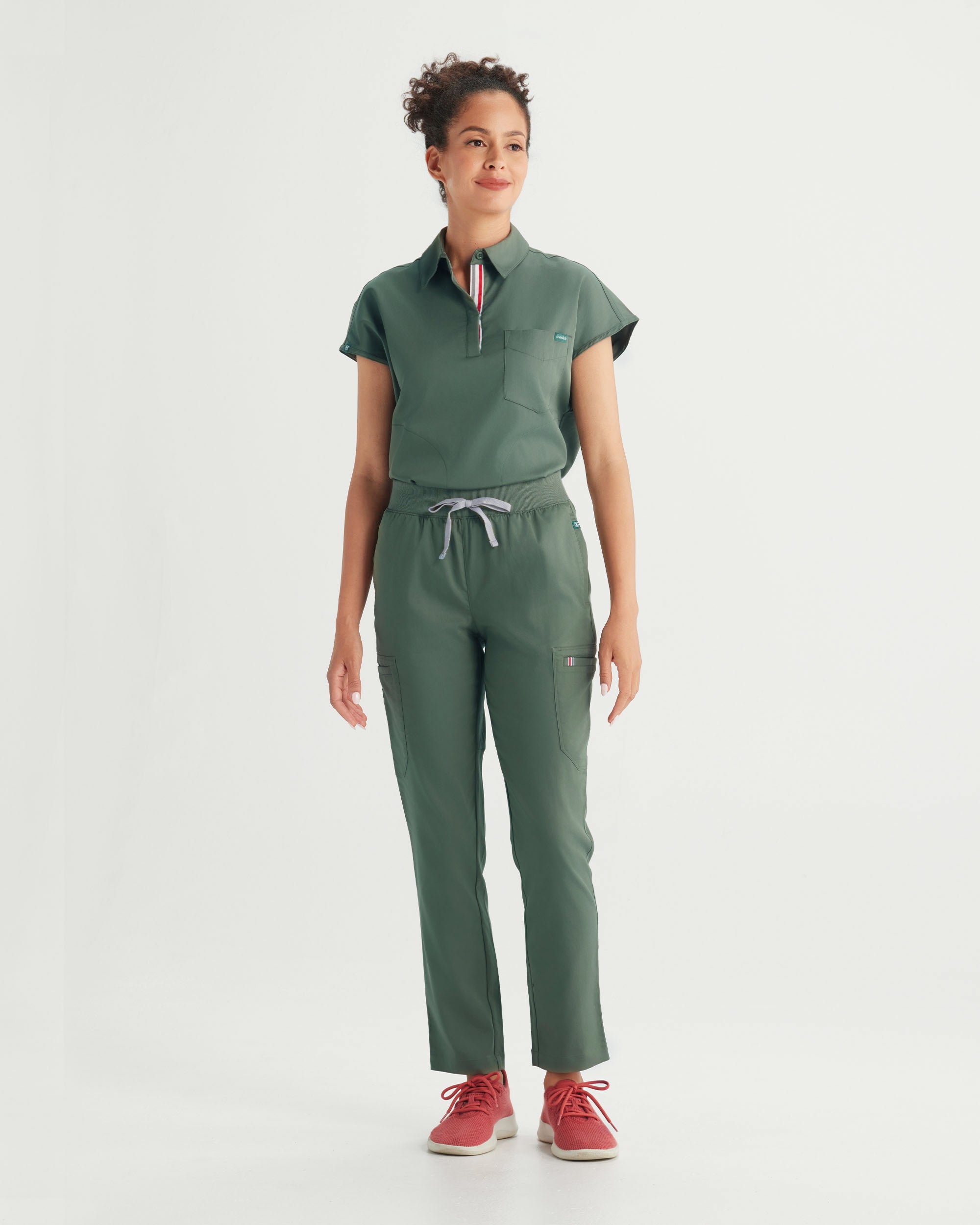 Spruce Green