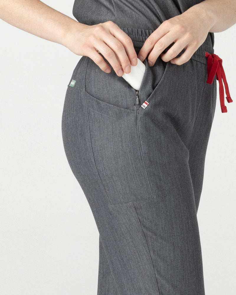 Heather Grey