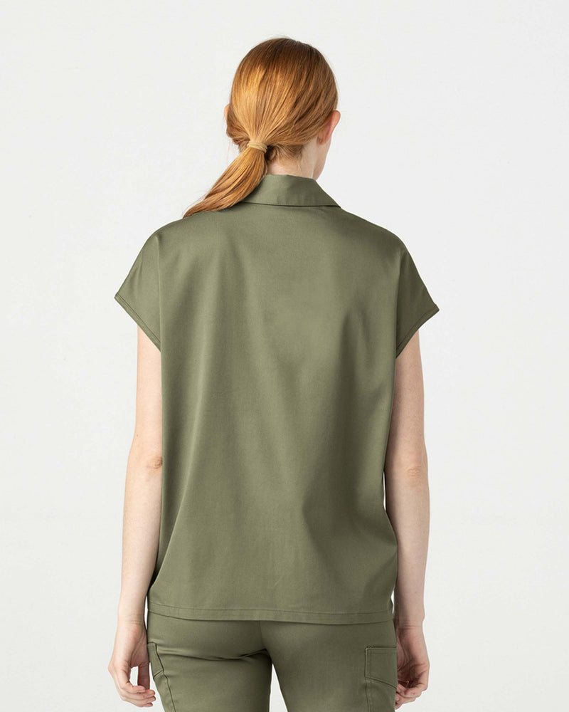 Olive Green