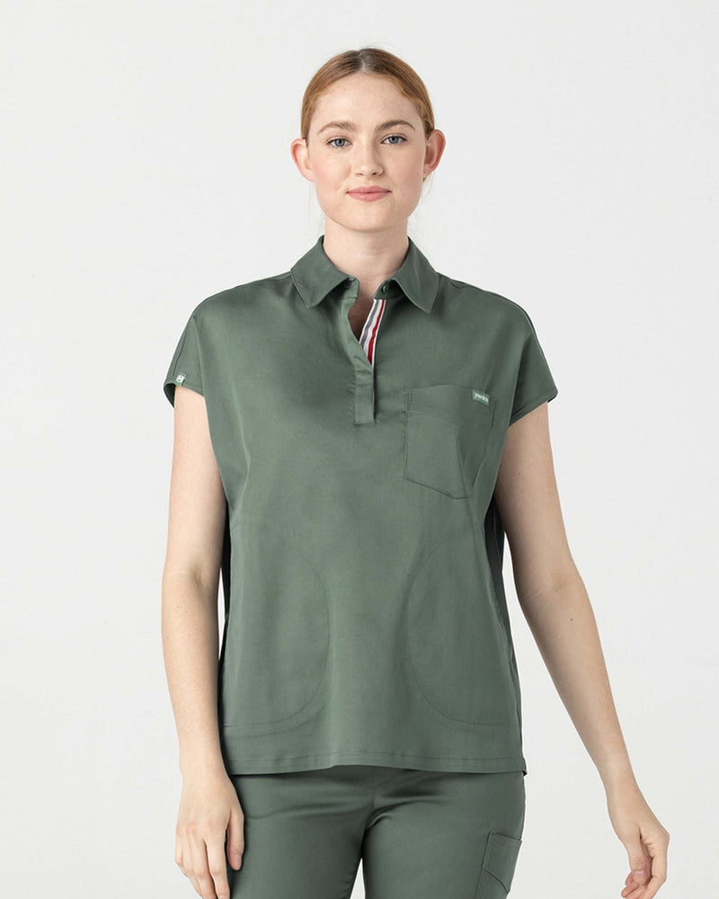 Spruce Green