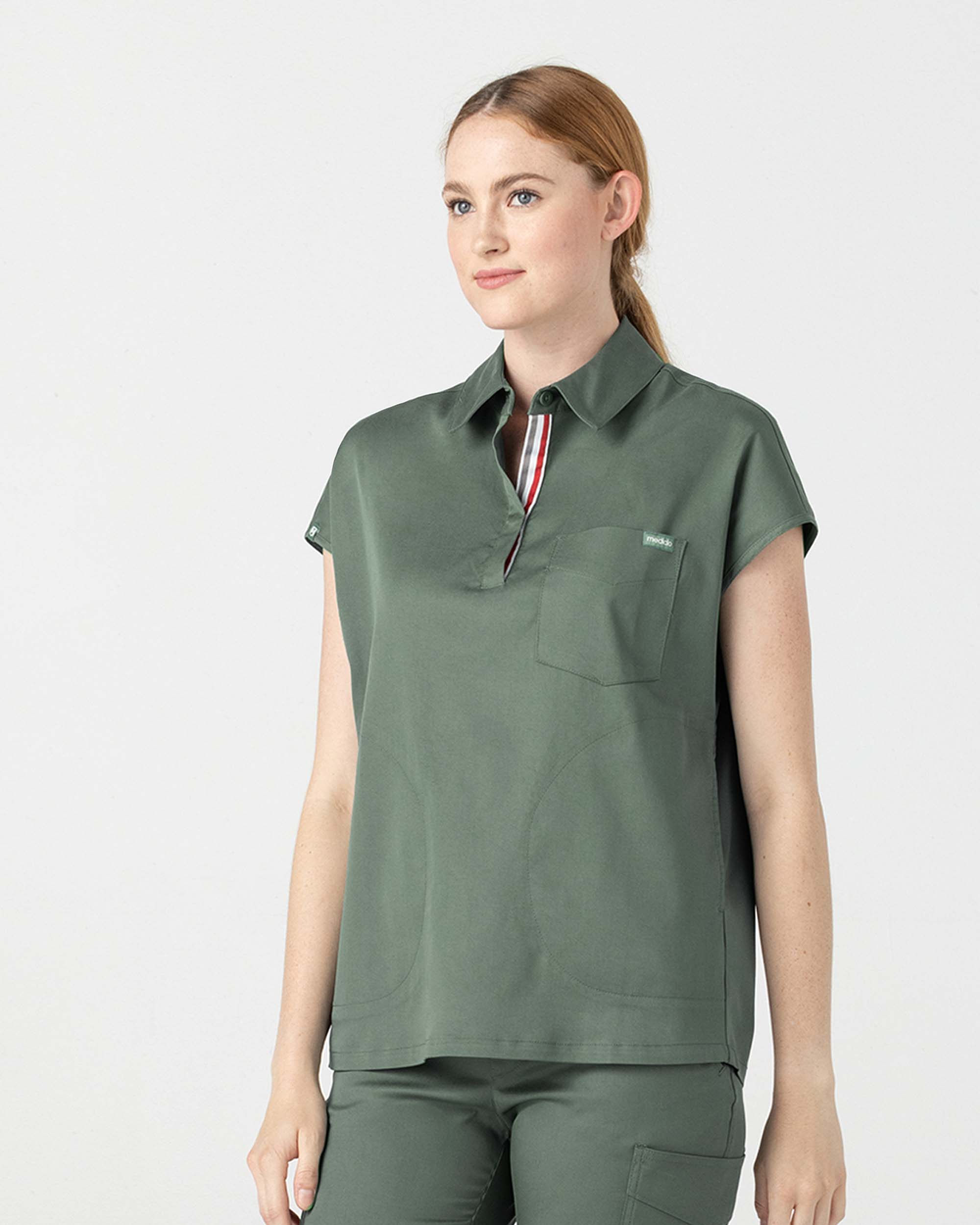 Spruce Green