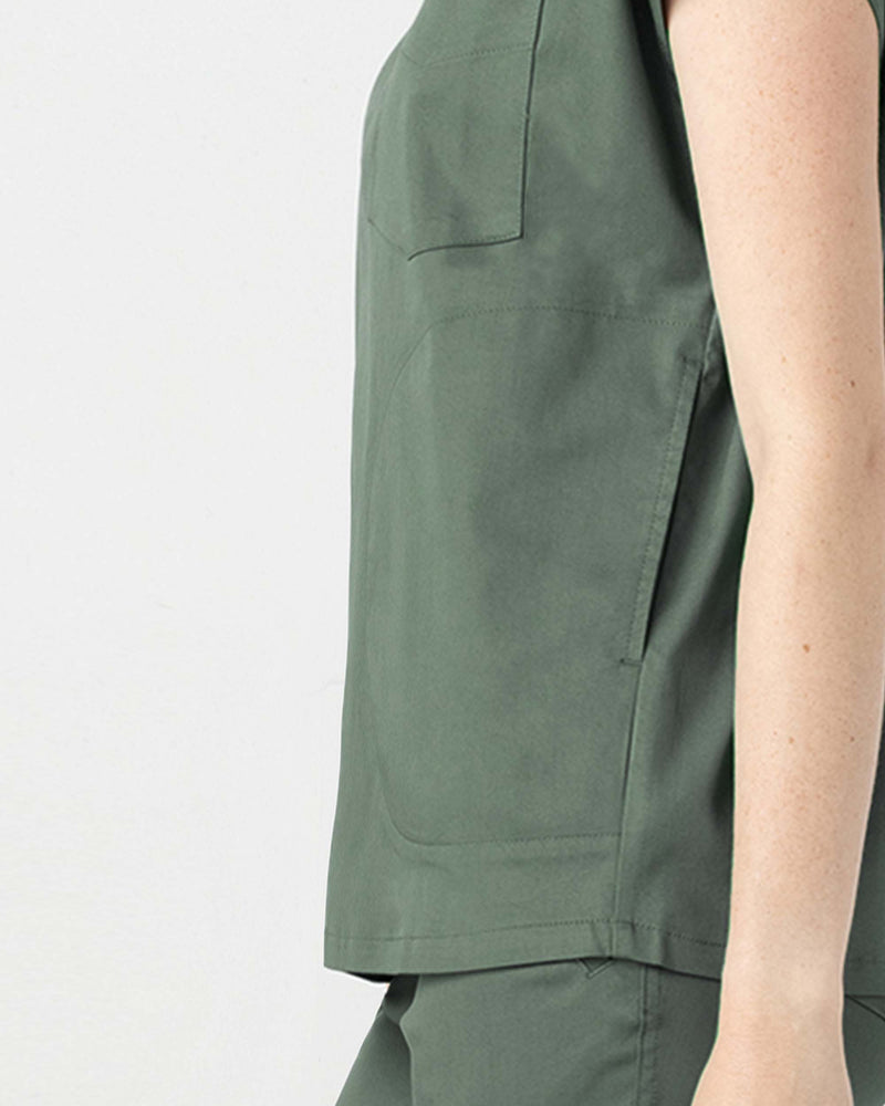 Spruce Green