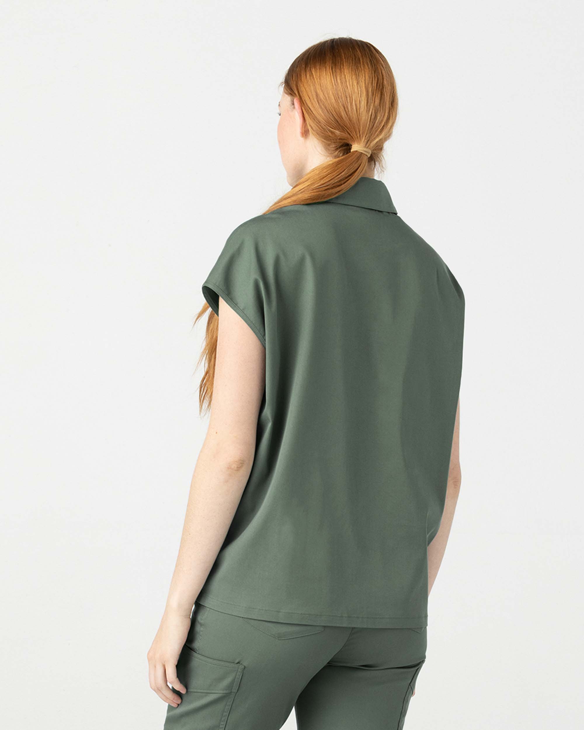 Spruce Green