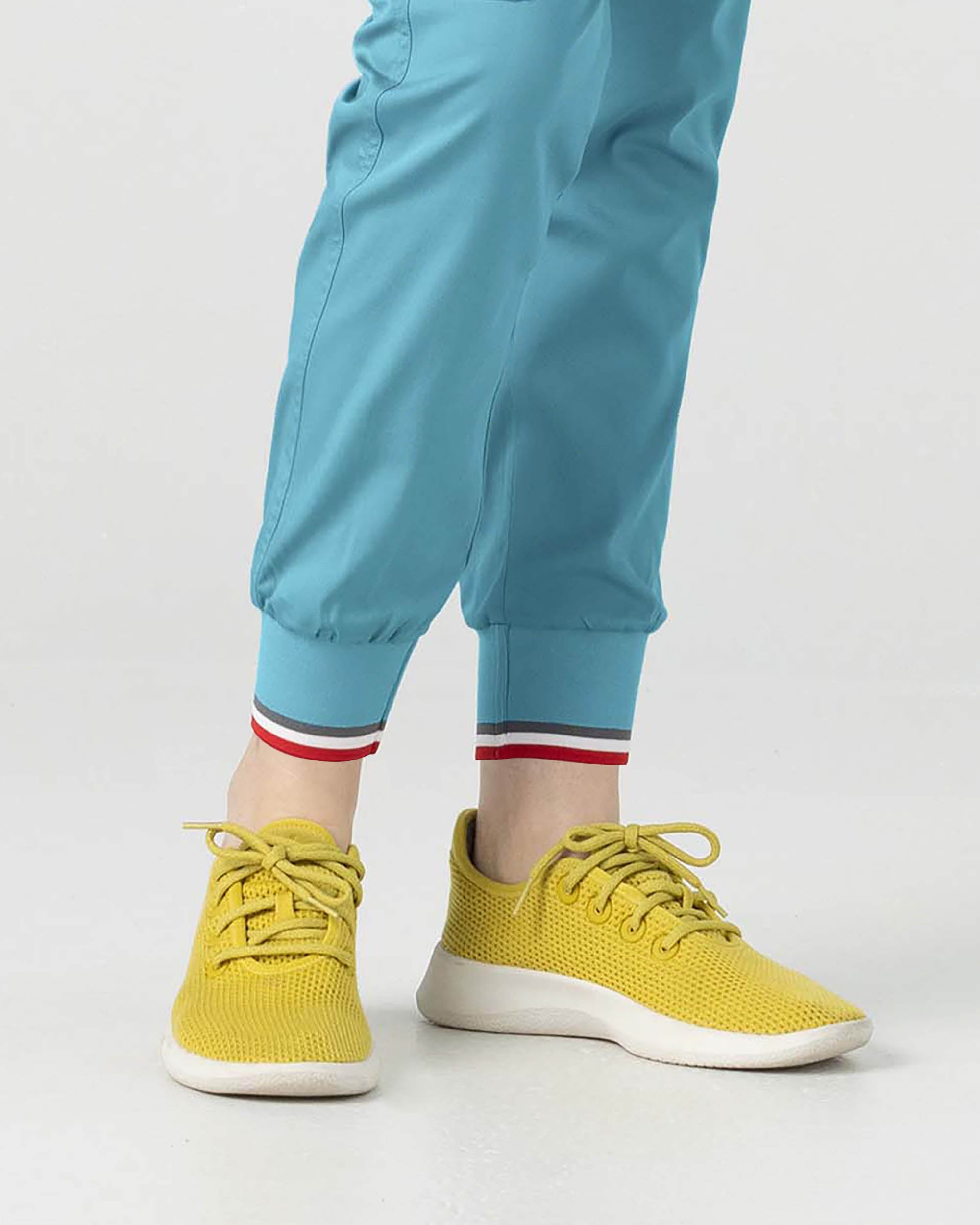 TENCEL™ Catalina Jogger Scrub Pants