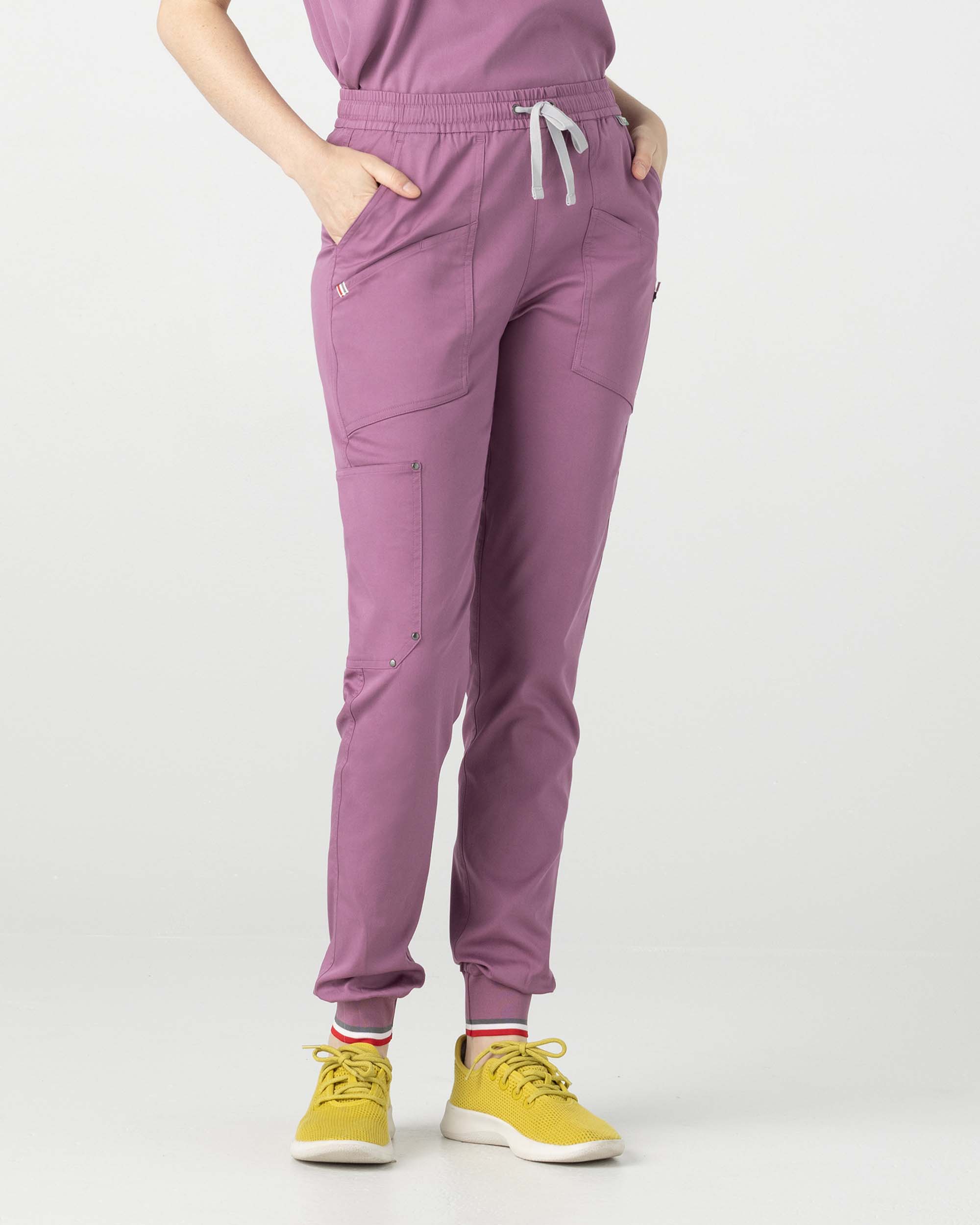 TENCEL Catalina Jogger Scrub Pants