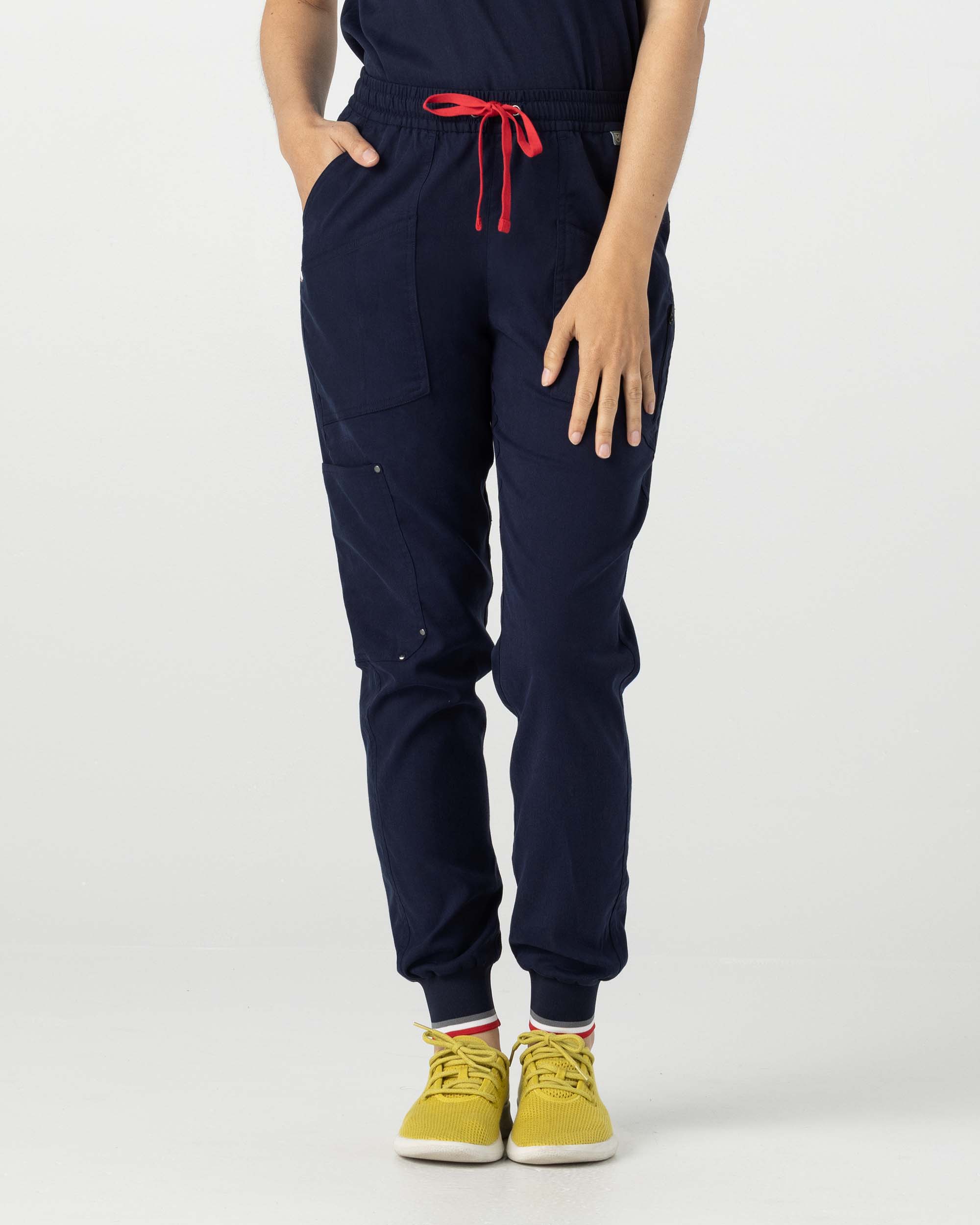 TENCEL™ Catalina‎ ‎ Jogger Scrub Pants