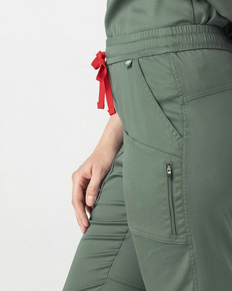 Spruce Green