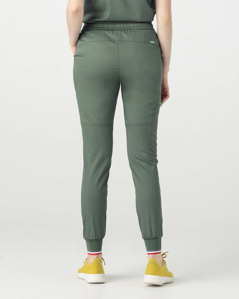 Spruce Green