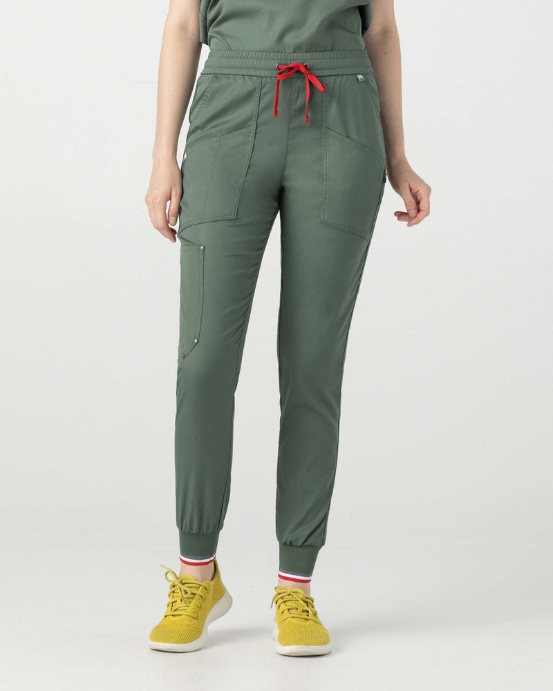Spruce Green