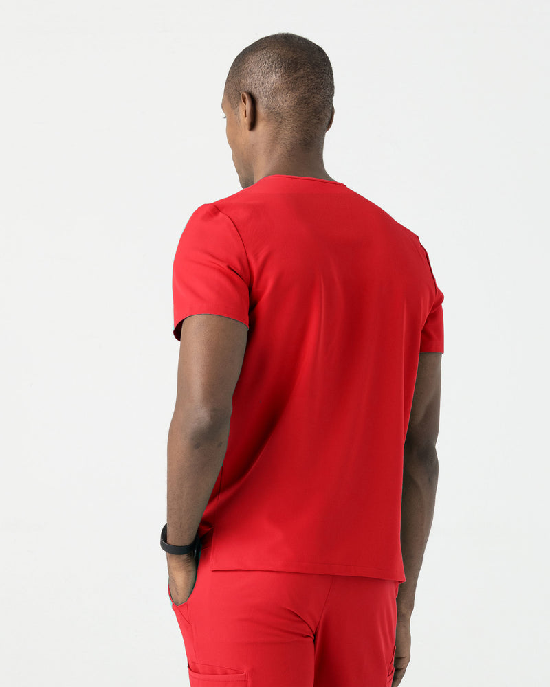 Fire Red