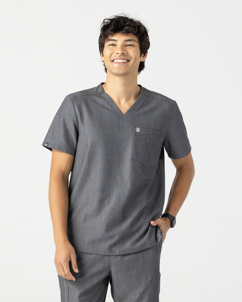 Heather Grey