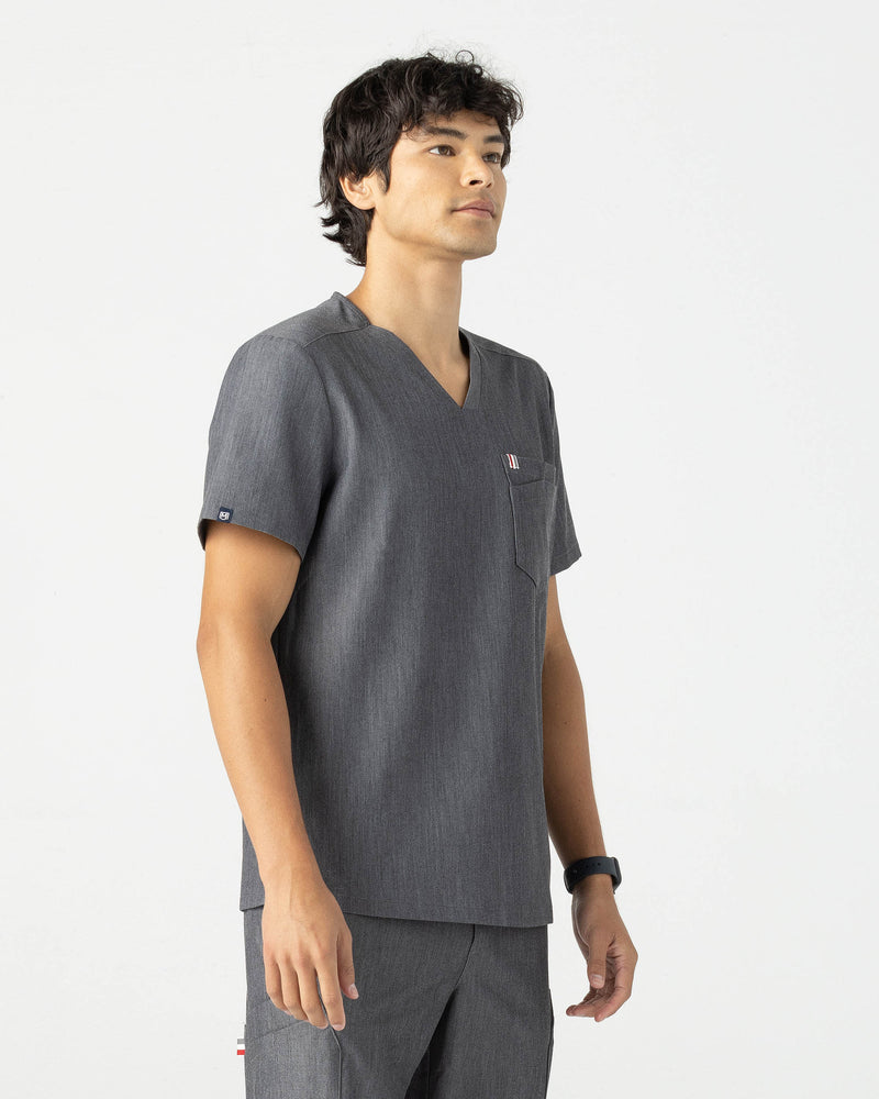 Heather Grey