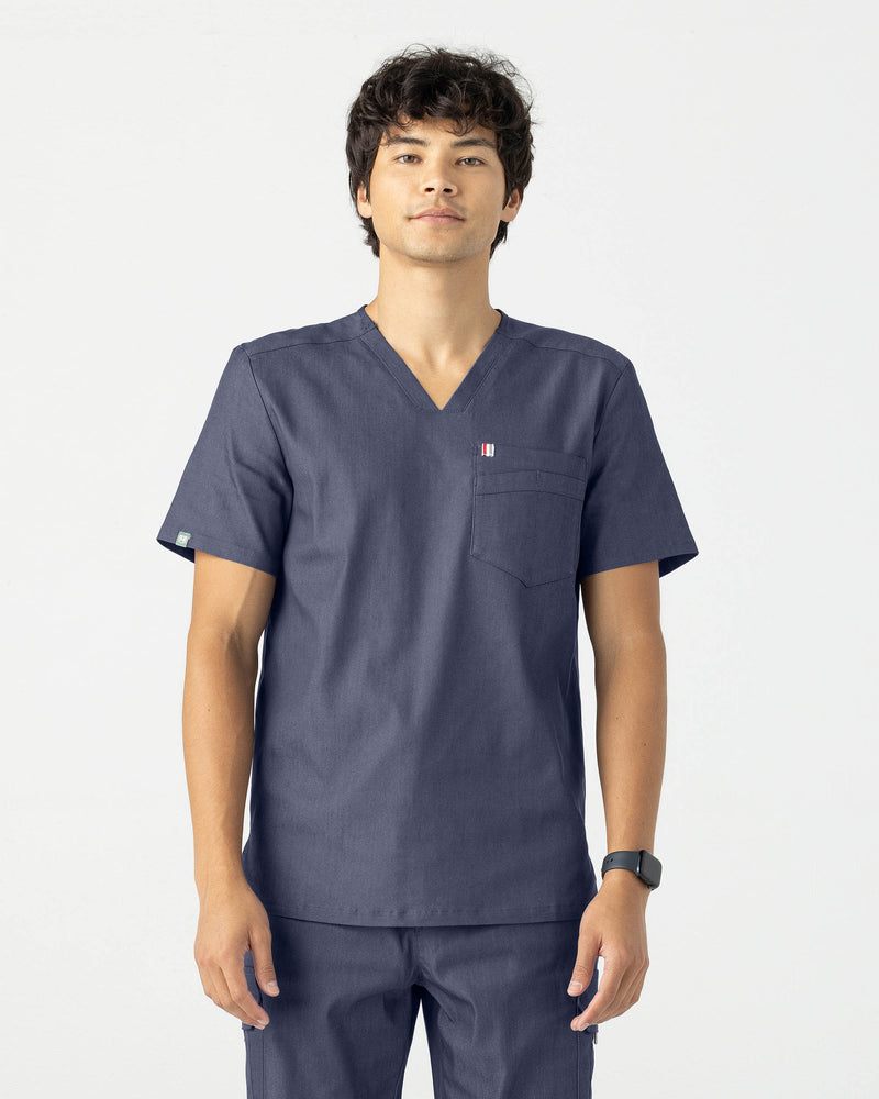 Indigo Navy