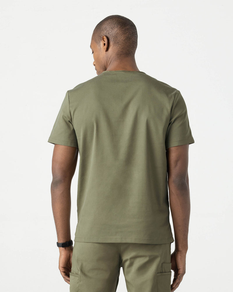 Olive Green