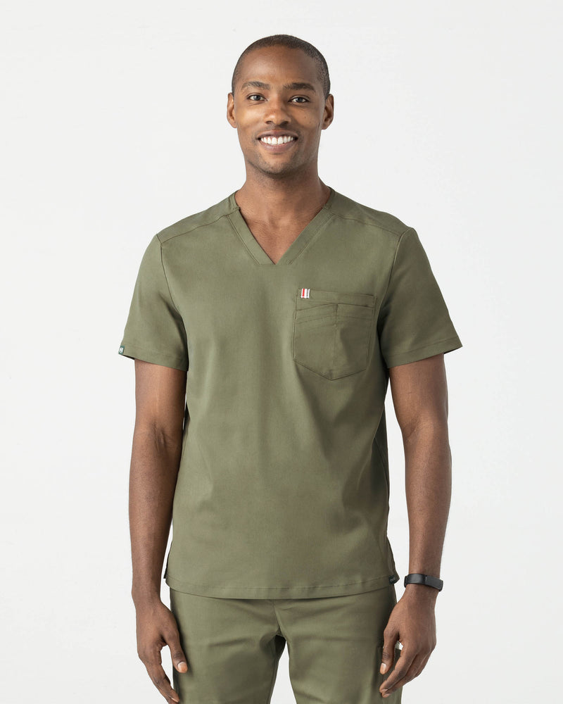 Olive Green