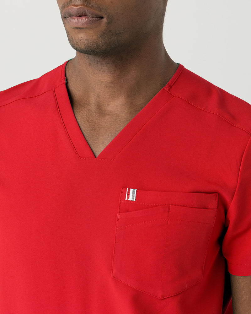 Fire Red