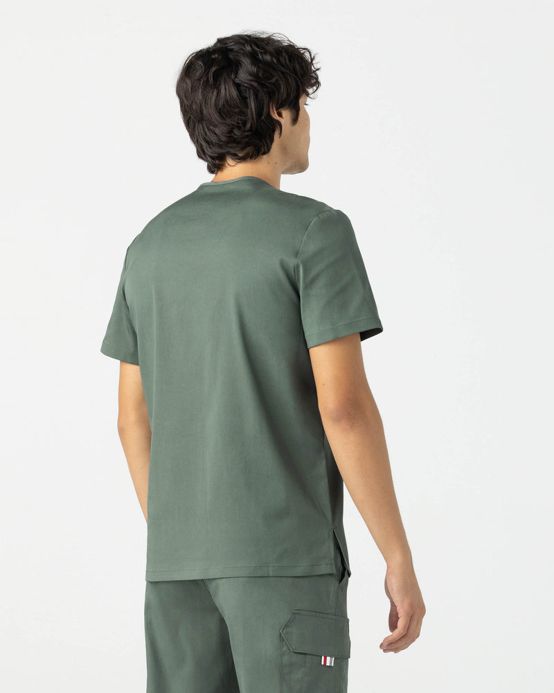 Spruce Green
