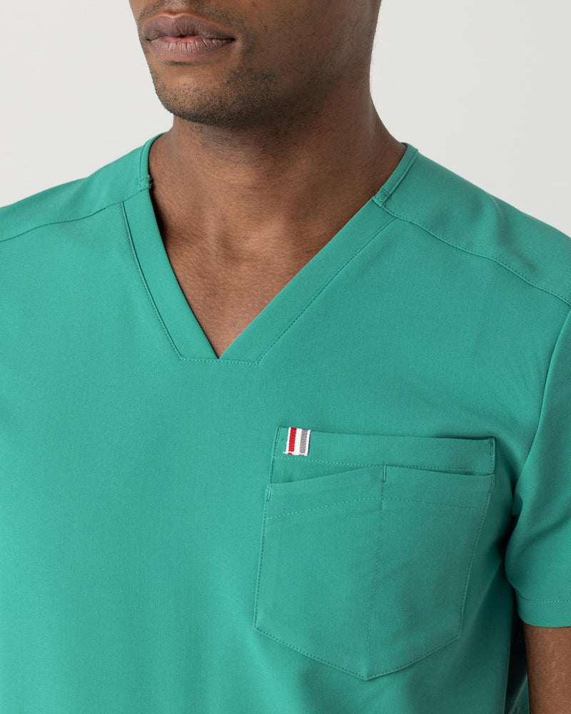 Surgical Green
