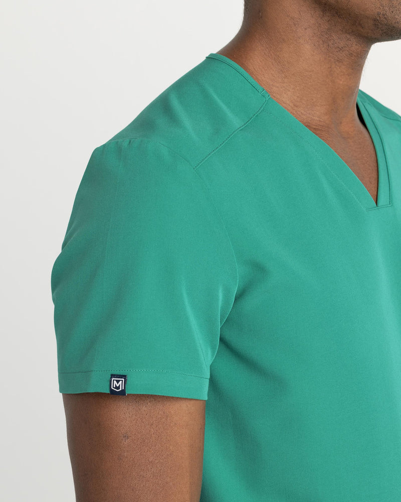 Surgical Green