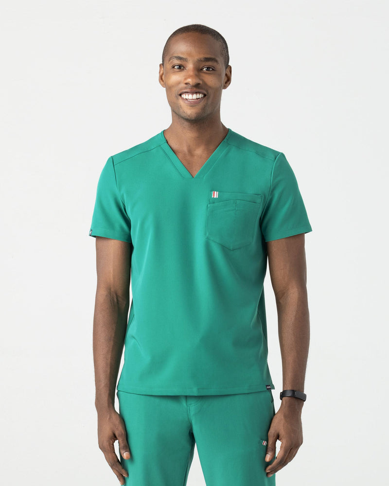 Surgical Green