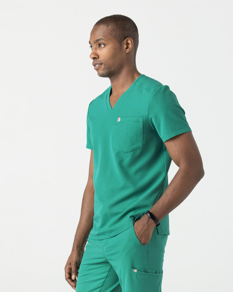 Surgical Green