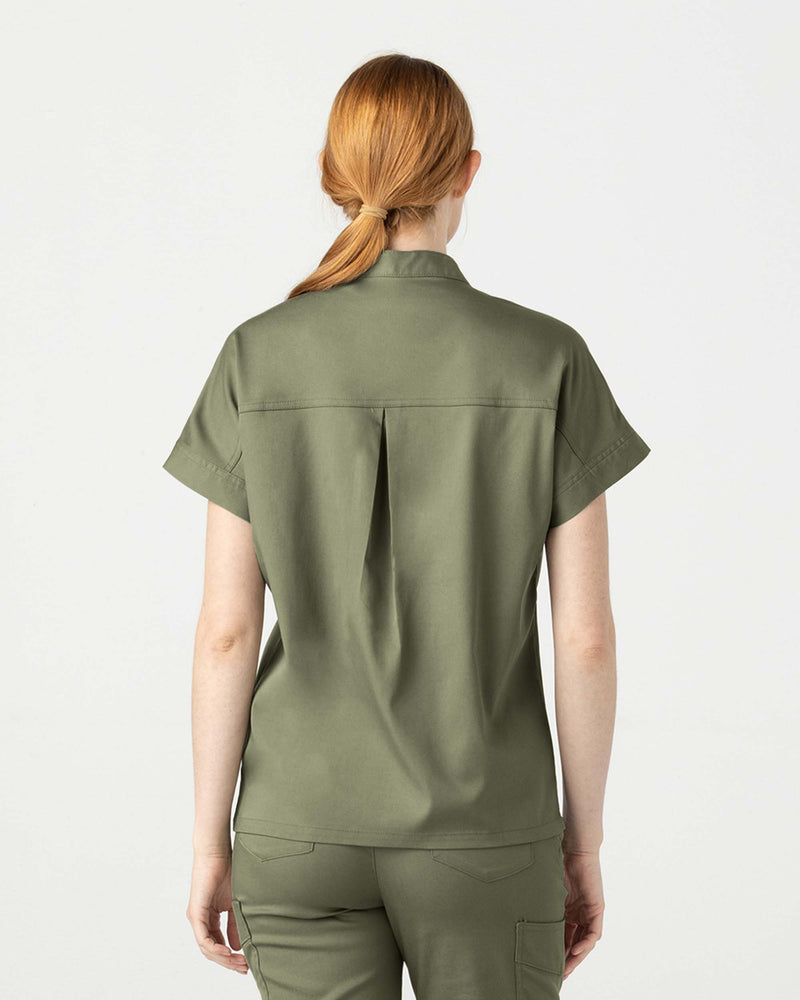 Olive Green