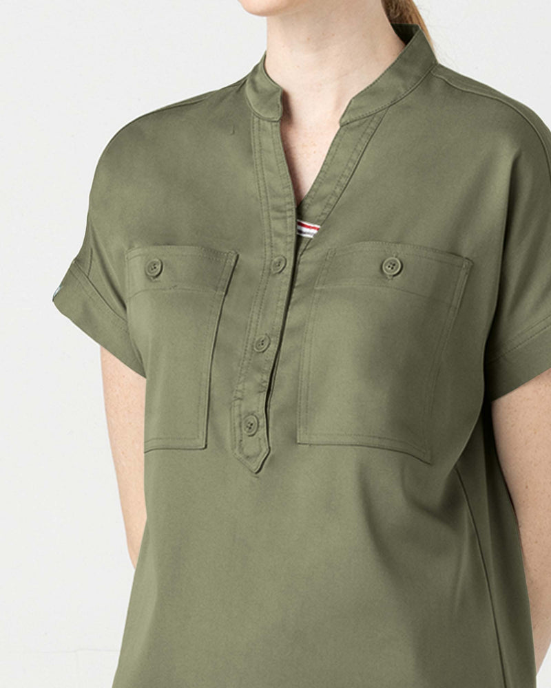 Olive Green