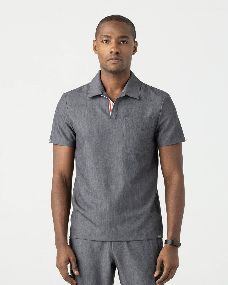 Heather Grey