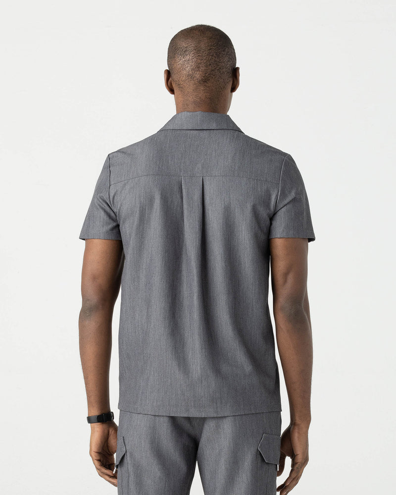 Heather Grey