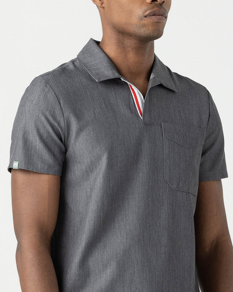 Heather Grey