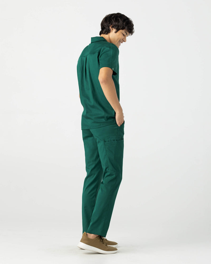 Hunter Green