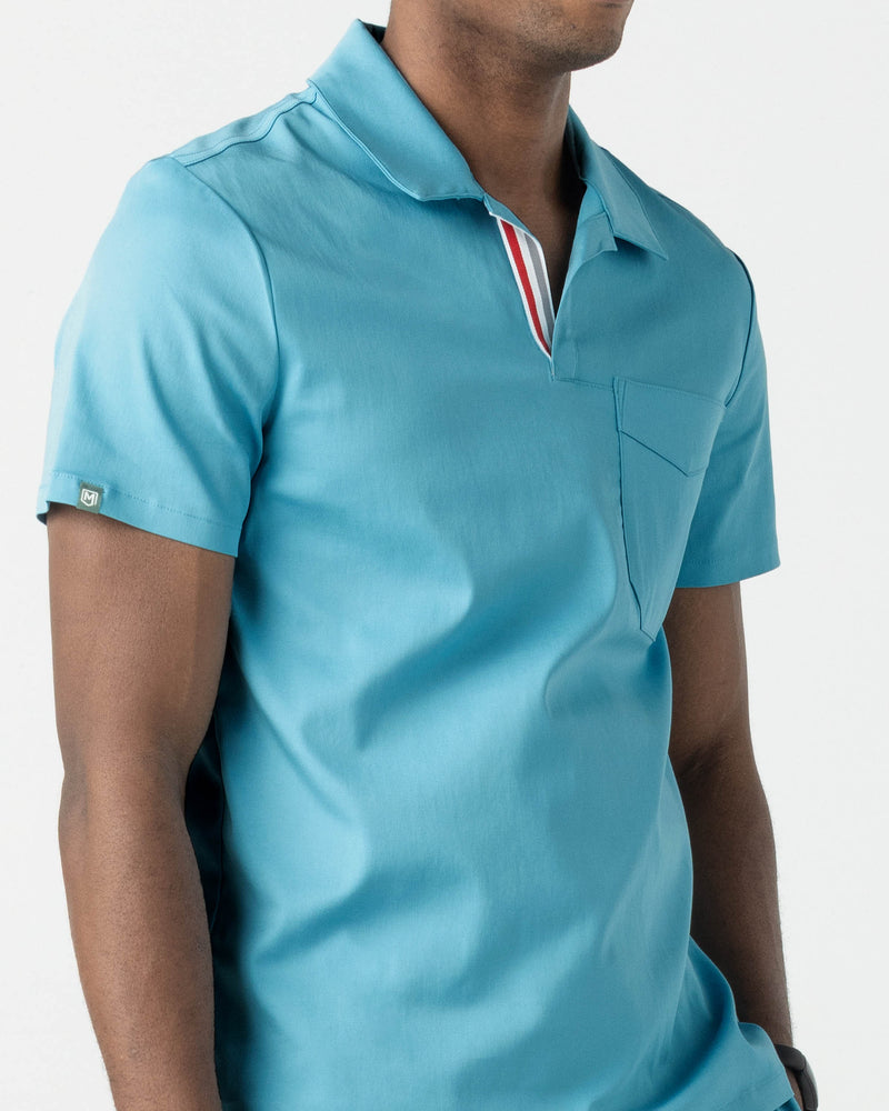 Island Blue