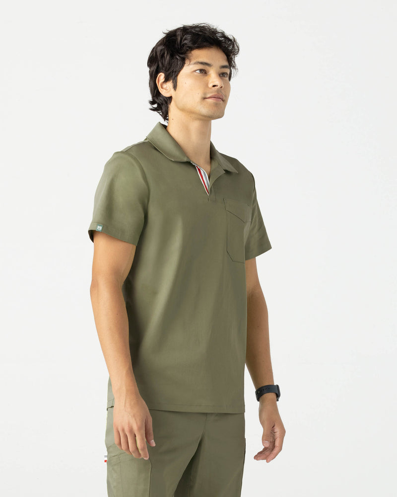 Olive Green
