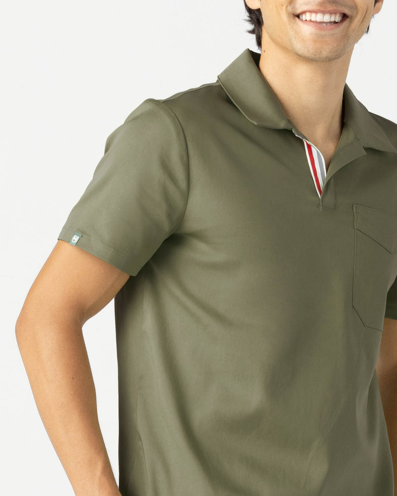 Olive Green