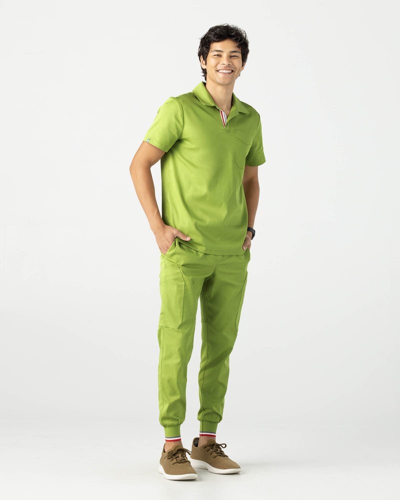Paradise Green