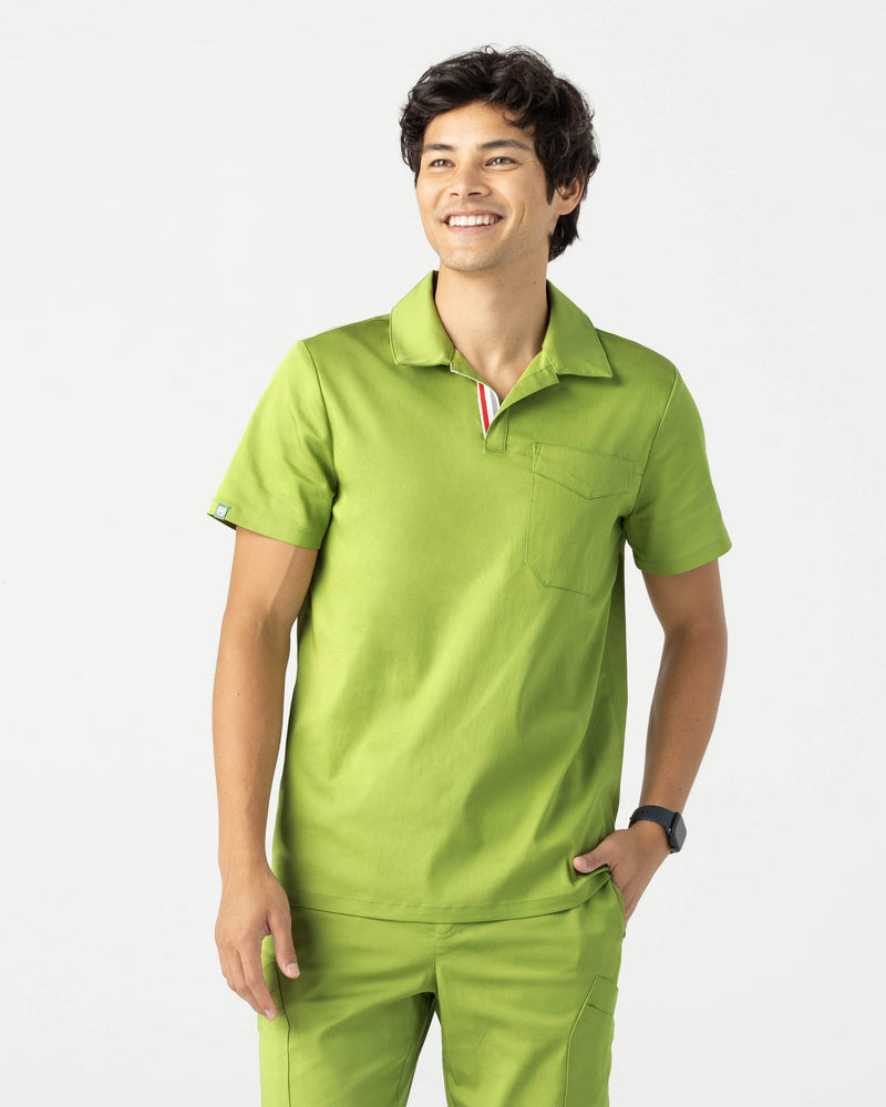 Paradise Green