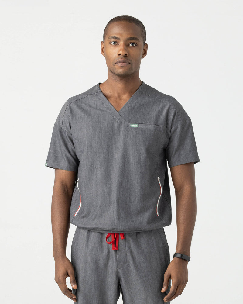 Heather Grey