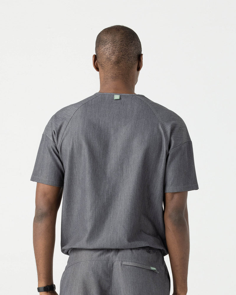 Heather Grey