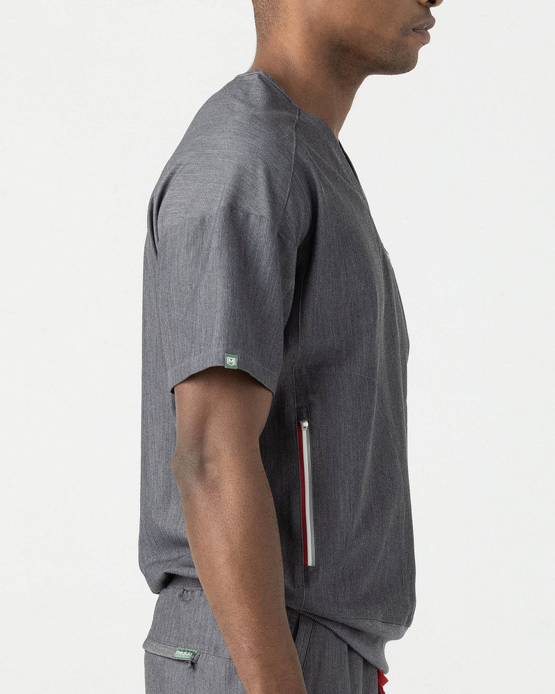 Heather Grey