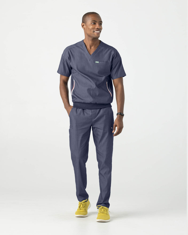 Indigo Navy