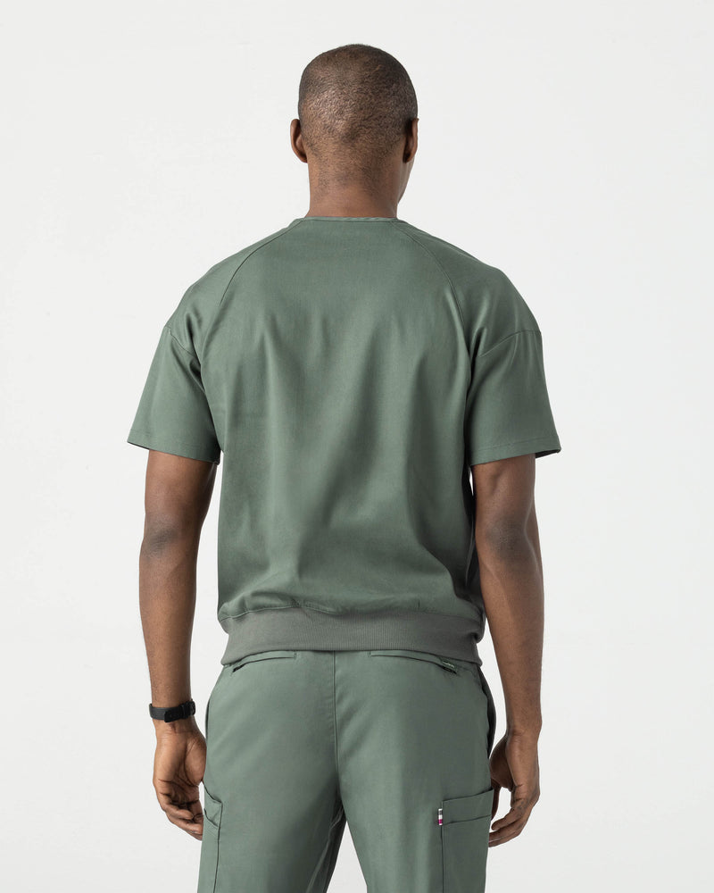 Spruce Green