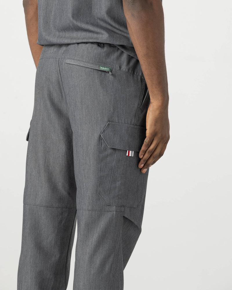 Heather Grey