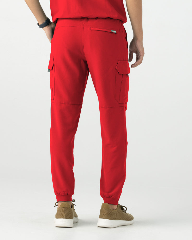 Fire Red