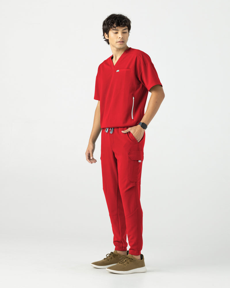 Fire Red