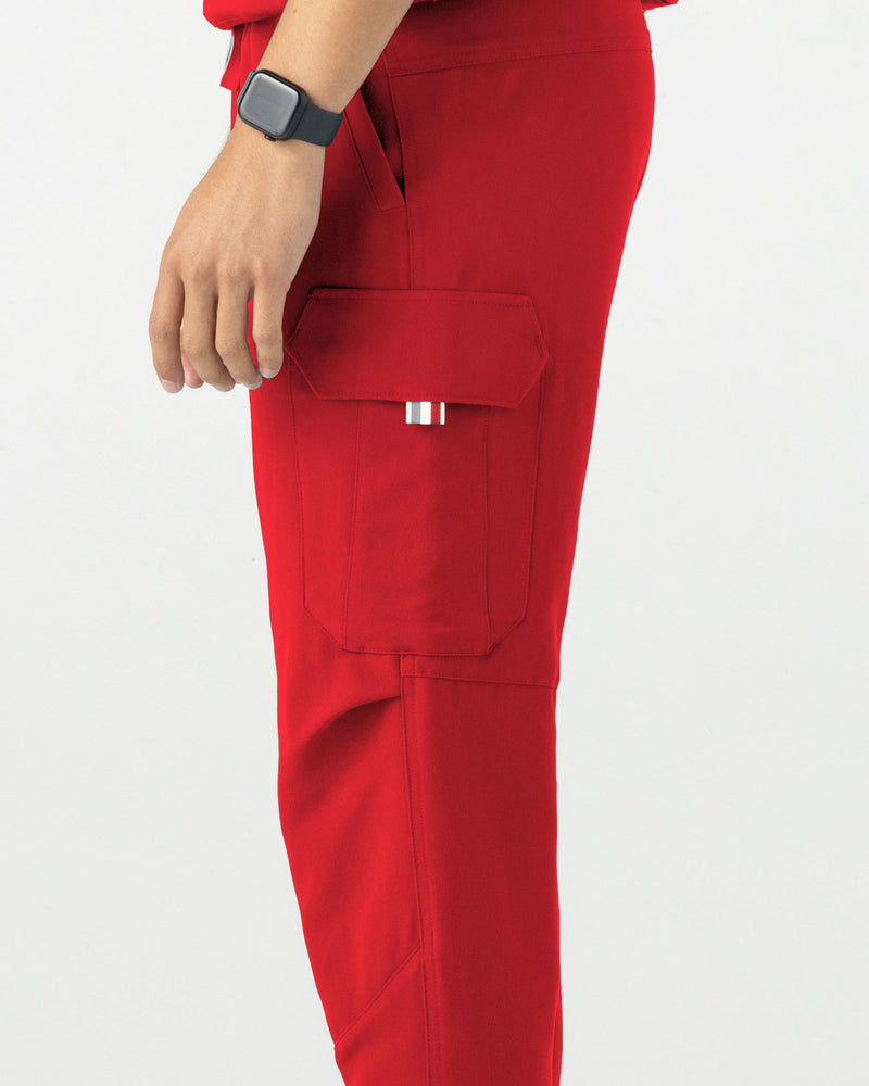 Fire Red