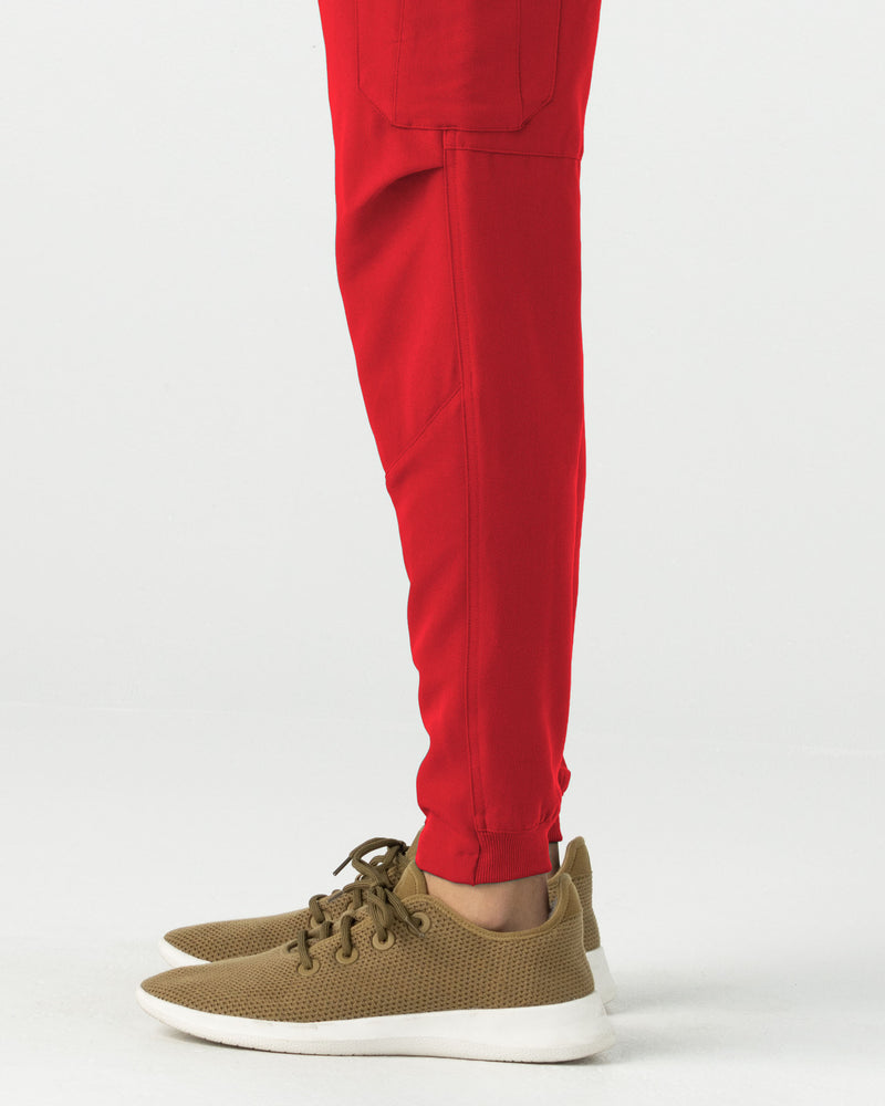 Fire Red