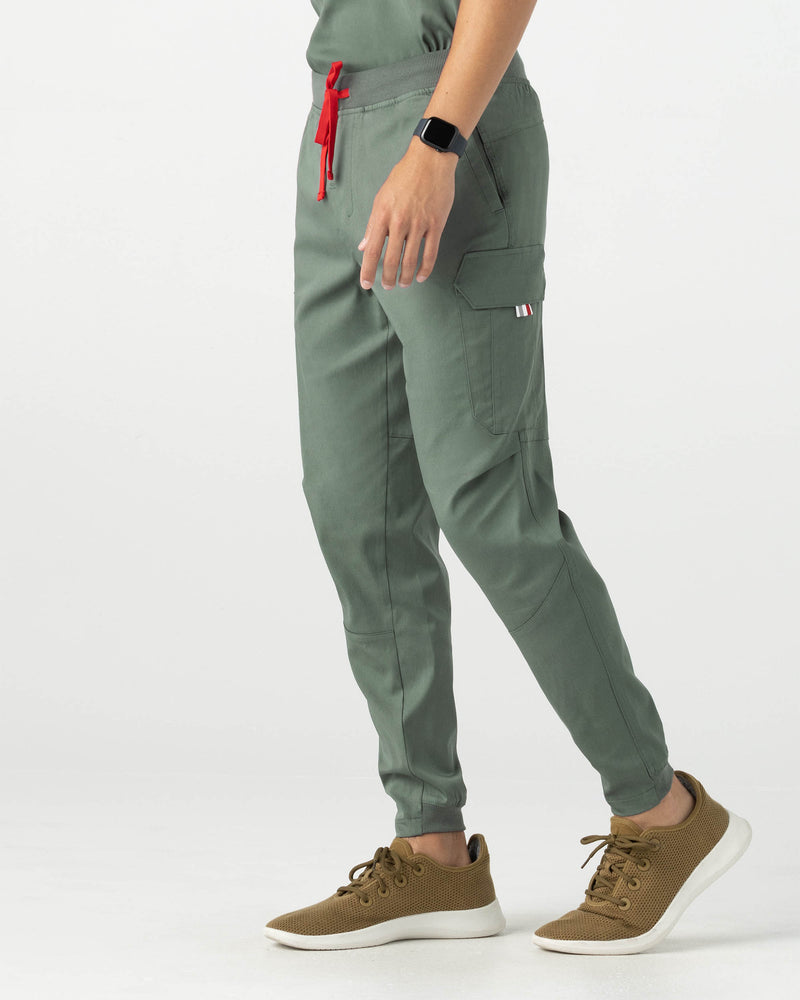 Spruce Green