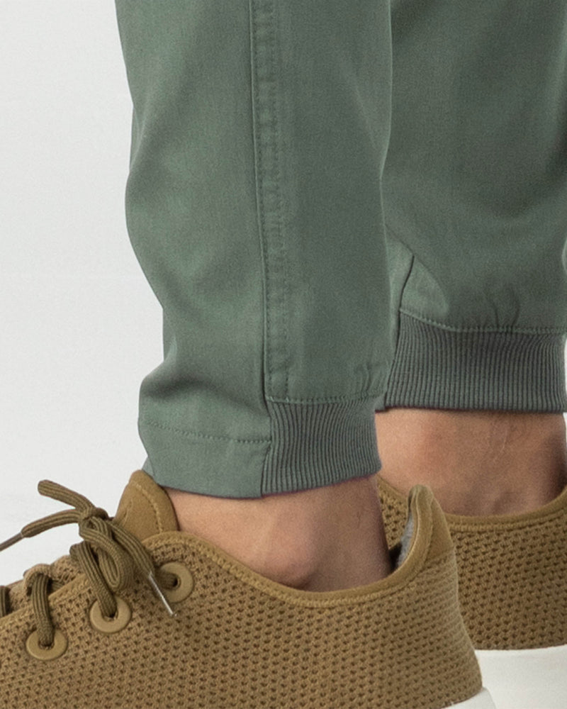 Spruce Green